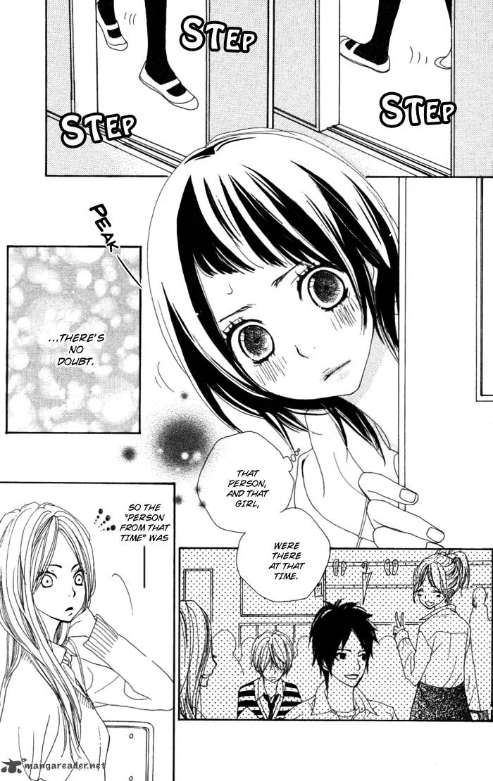 Sagashimono Chapter 1 page 8
