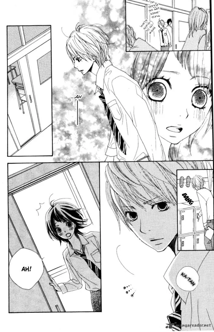 Sagashimono Chapter 1 page 21