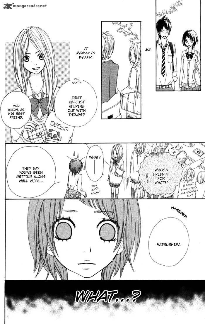Sagashimono Chapter 1 page 35