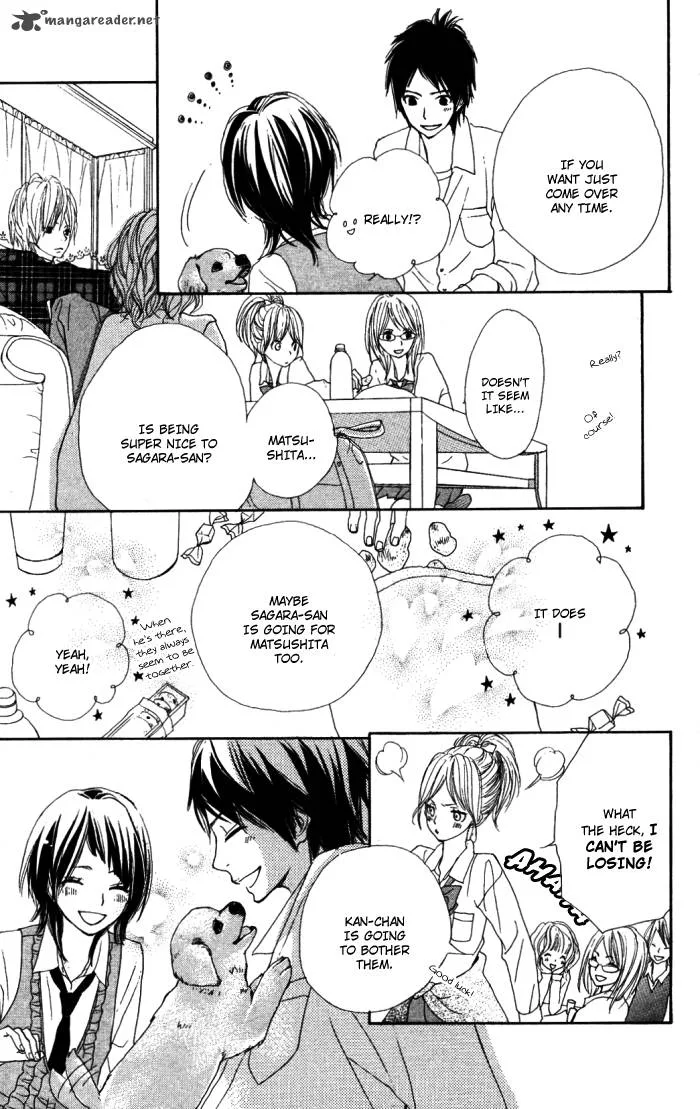 Sagashimono Chapter 1 page 30