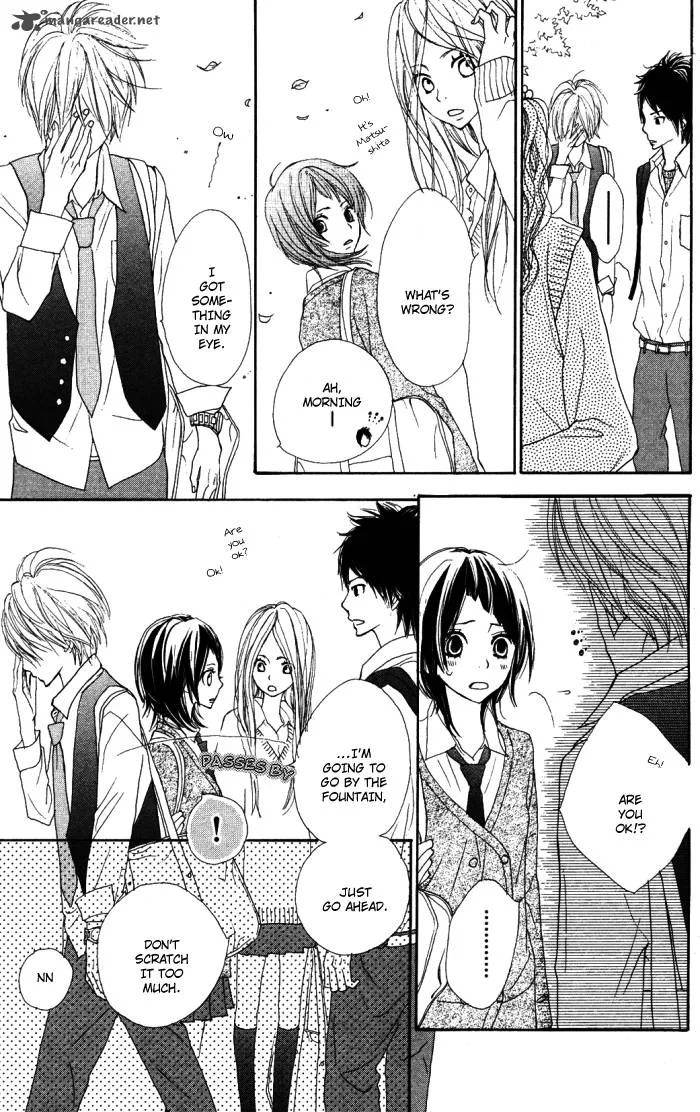 Sagashimono Chapter 1 page 32