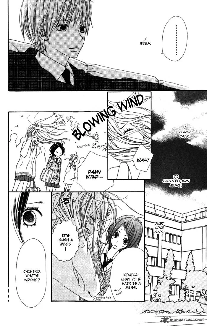 Sagashimono Chapter 1 page 31
