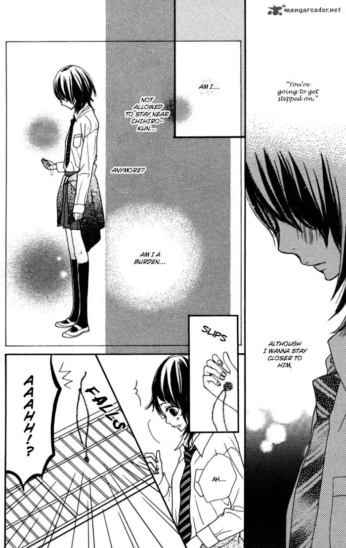 Sagashimono Chapter 1 page 37