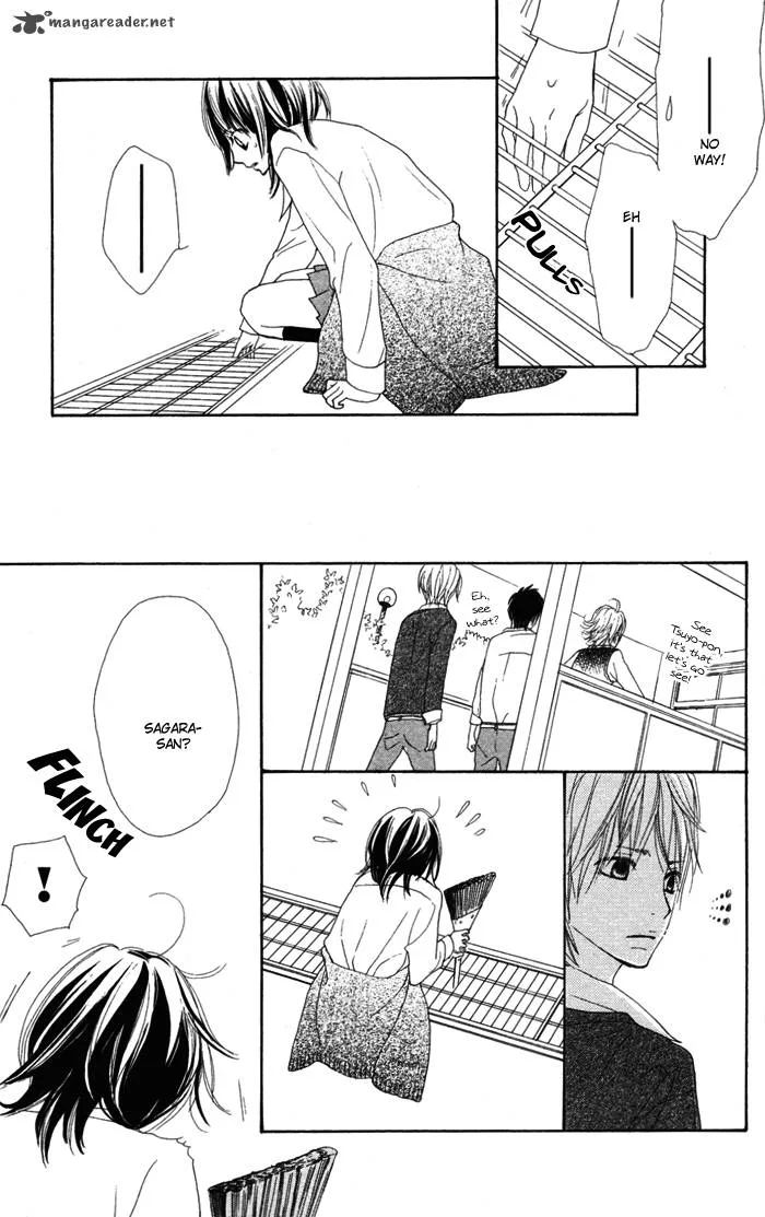 Sagashimono Chapter 1 page 38