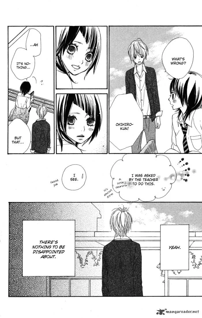 Sagashimono Chapter 1 page 39