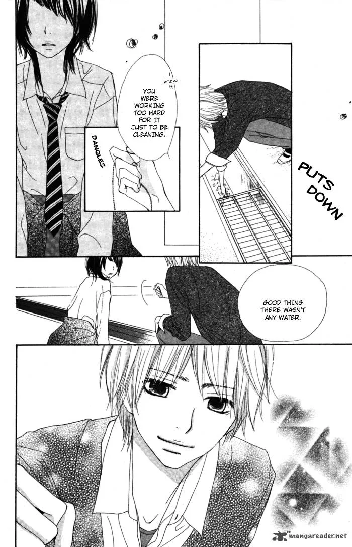Sagashimono Chapter 1 page 41