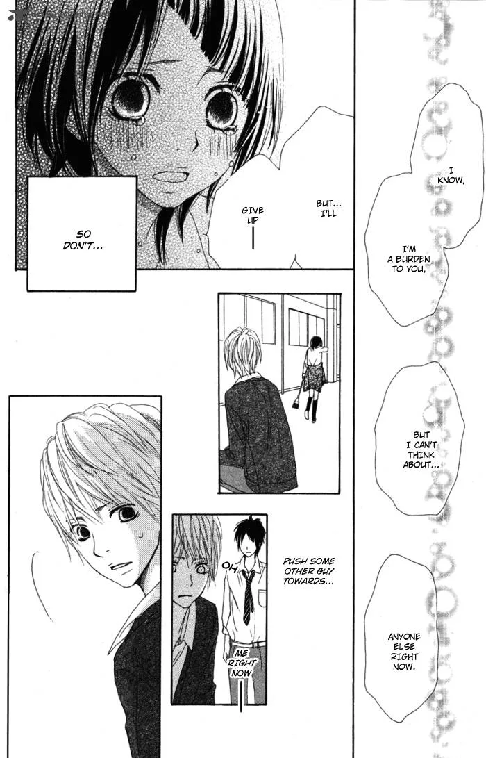 Sagashimono Chapter 1 page 43
