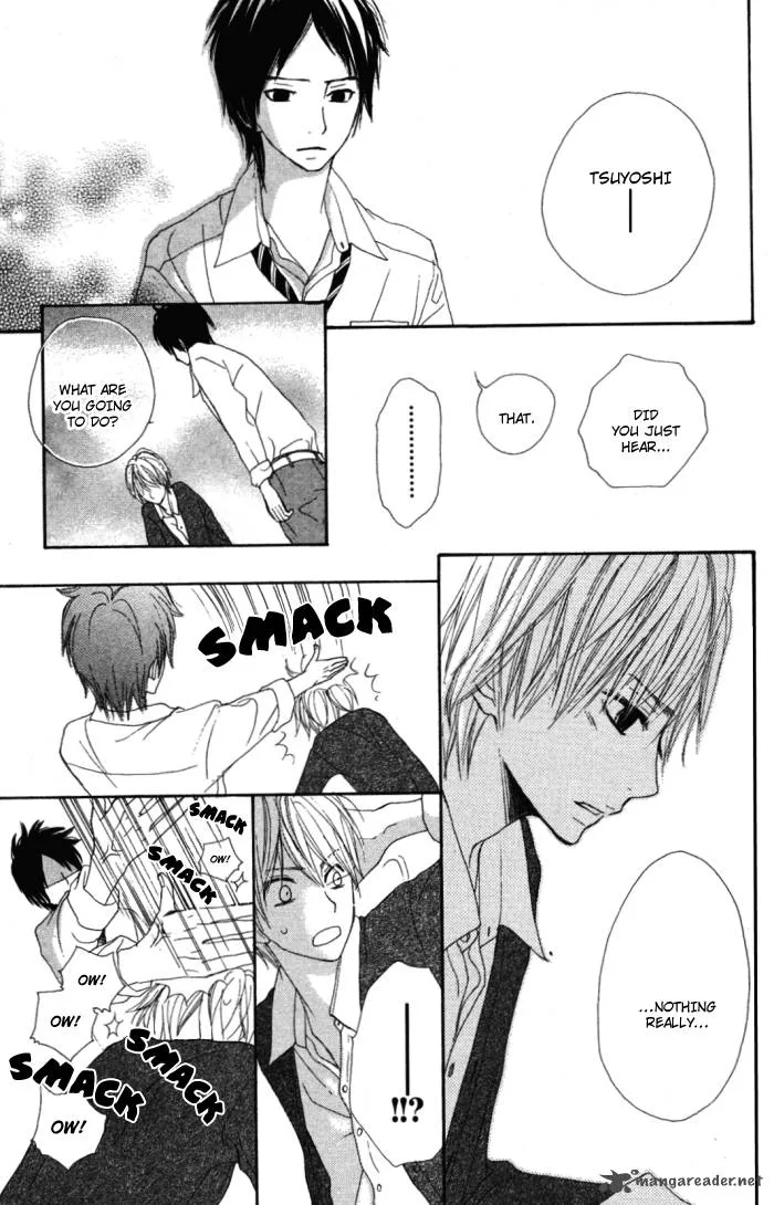 Sagashimono Chapter 1 page 44