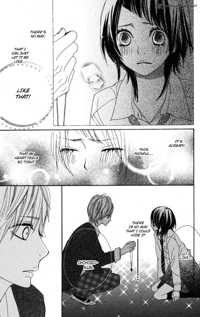 Sagashimono Chapter 1 page 42