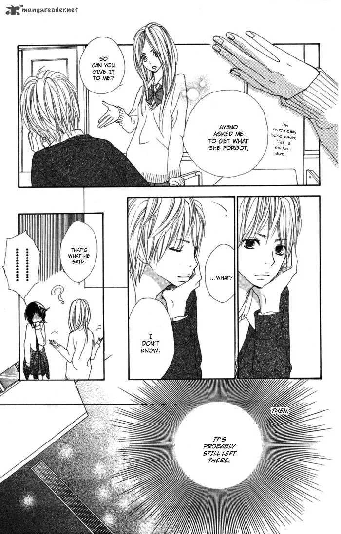 Sagashimono Chapter 1 page 46