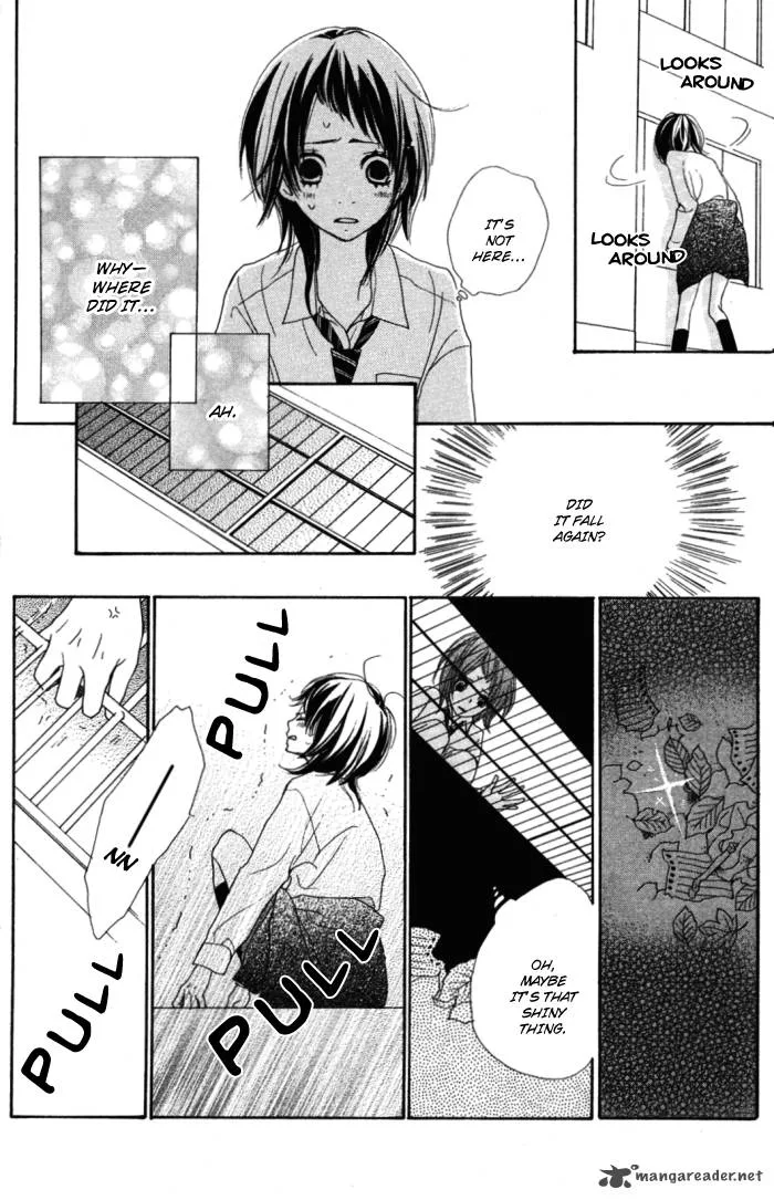 Sagashimono Chapter 1 page 47