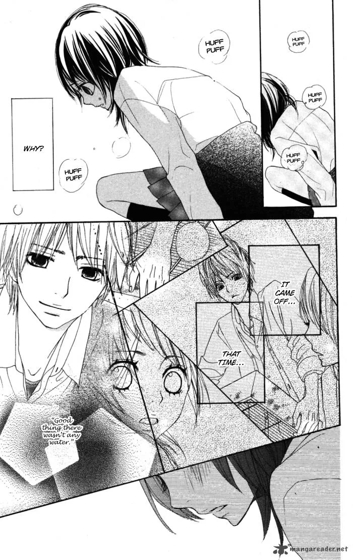 Sagashimono Chapter 1 page 48