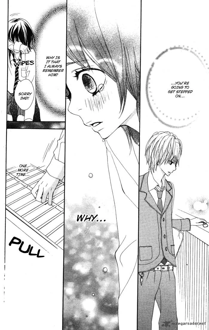 Sagashimono Chapter 1 page 49