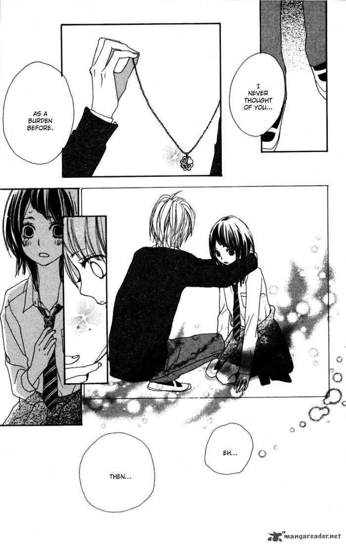 Sagashimono Chapter 1 page 52