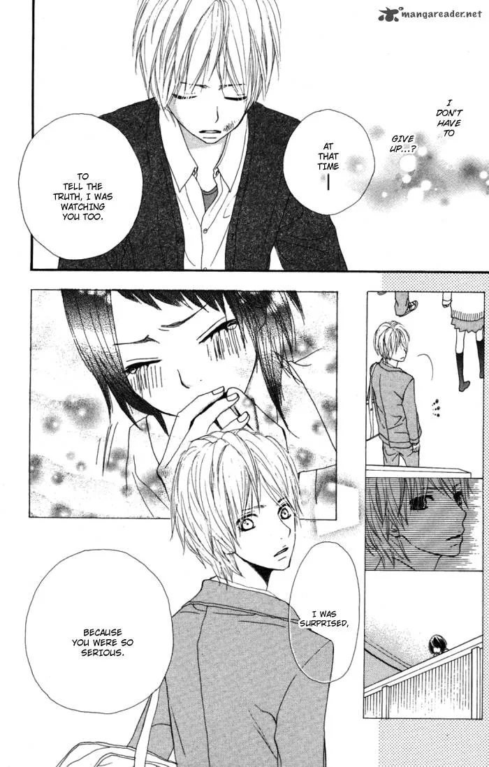 Sagashimono Chapter 1 page 53