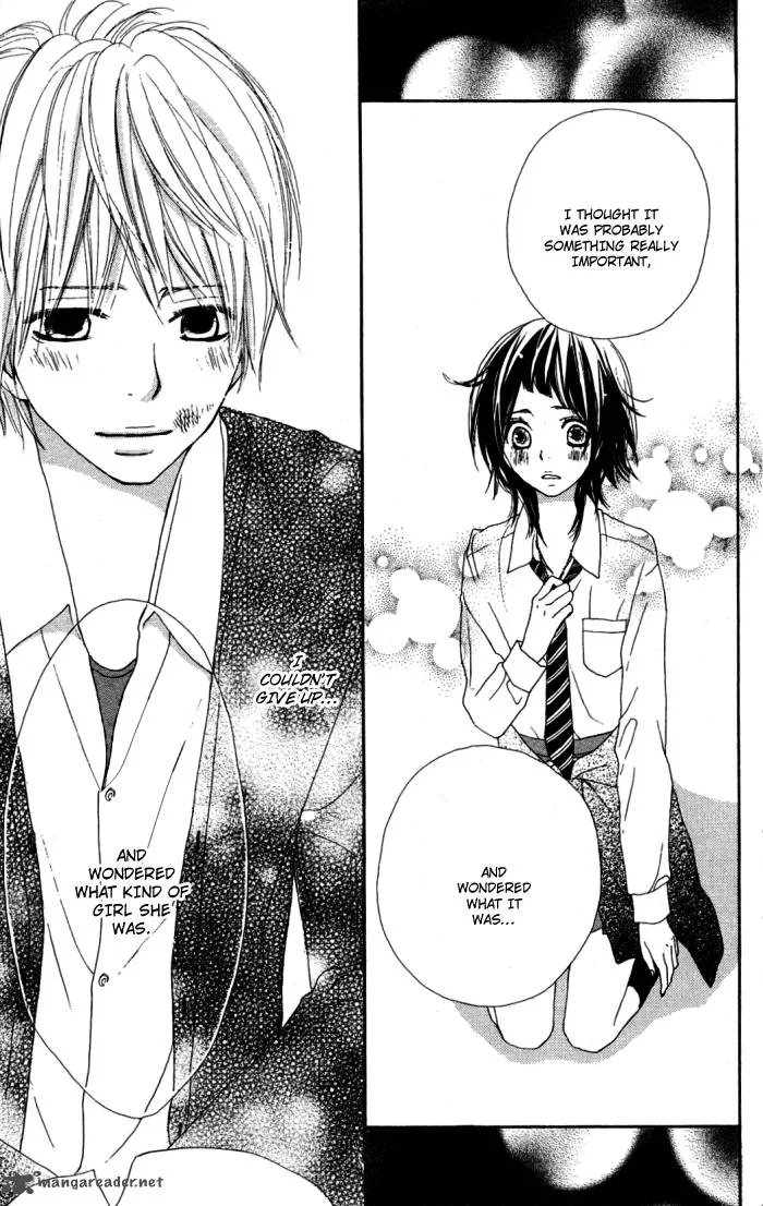 Sagashimono Chapter 1 page 54