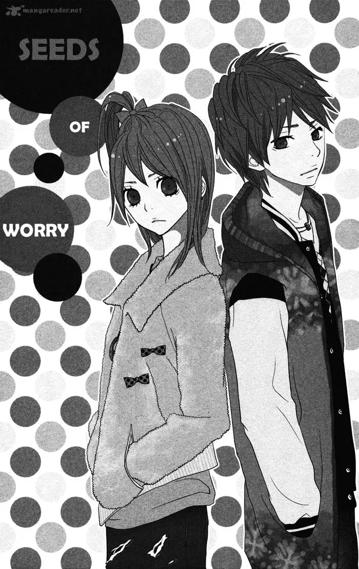 Sagashimono Chapter 2 page 3