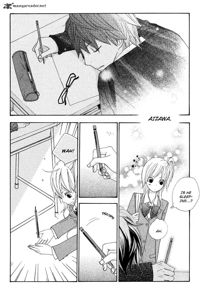 Sagashimono Chapter 2 page 7