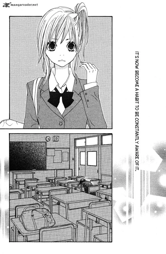 Sagashimono Chapter 2 page 6