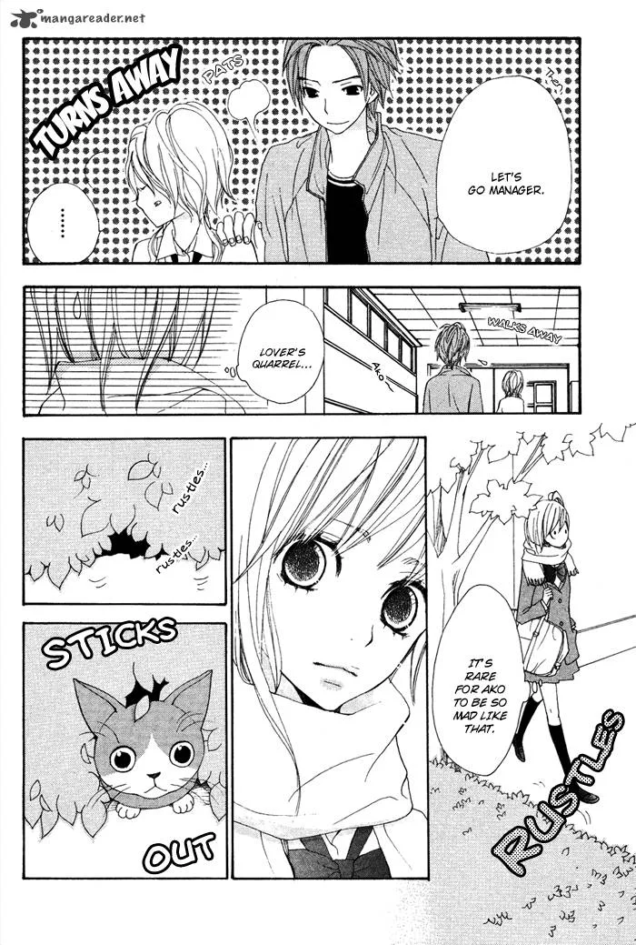 Sagashimono Chapter 2 page 11