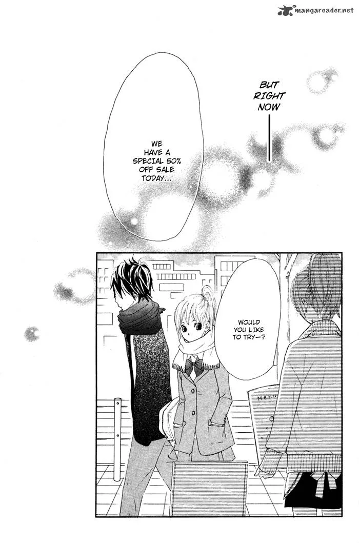 Sagashimono Chapter 2 page 22