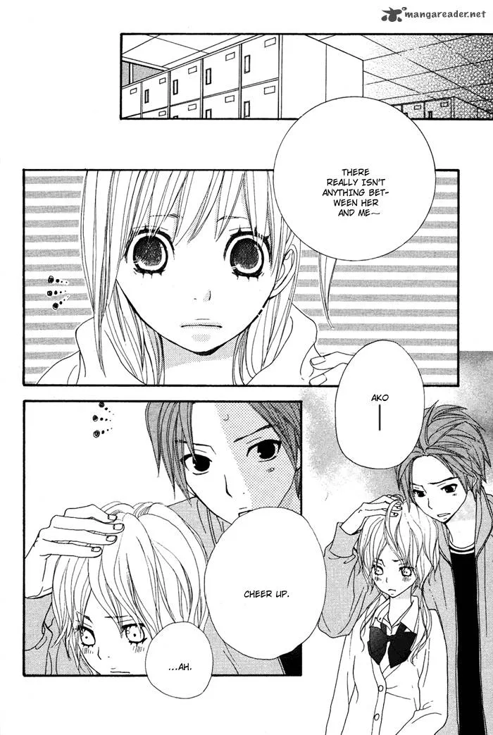 Sagashimono Chapter 2 page 9