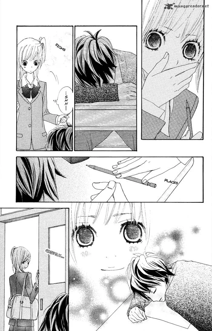 Sagashimono Chapter 2 page 8