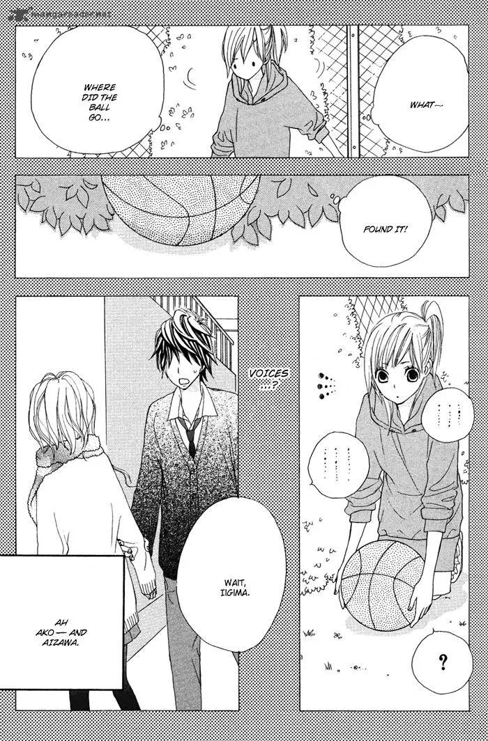 Sagashimono Chapter 2 page 16