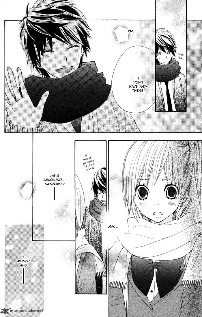 Sagashimono Chapter 2 page 15