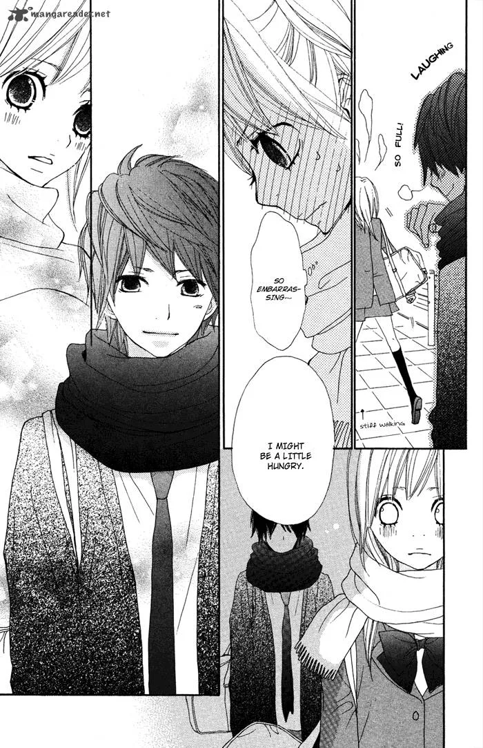 Sagashimono Chapter 2 page 24