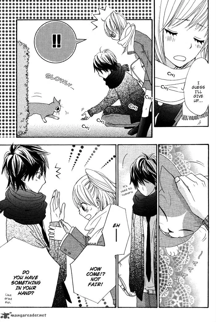 Sagashimono Chapter 2 page 14