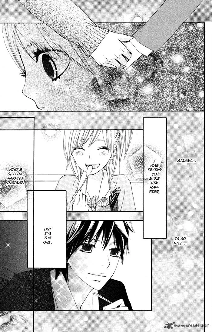 Sagashimono Chapter 2 page 26
