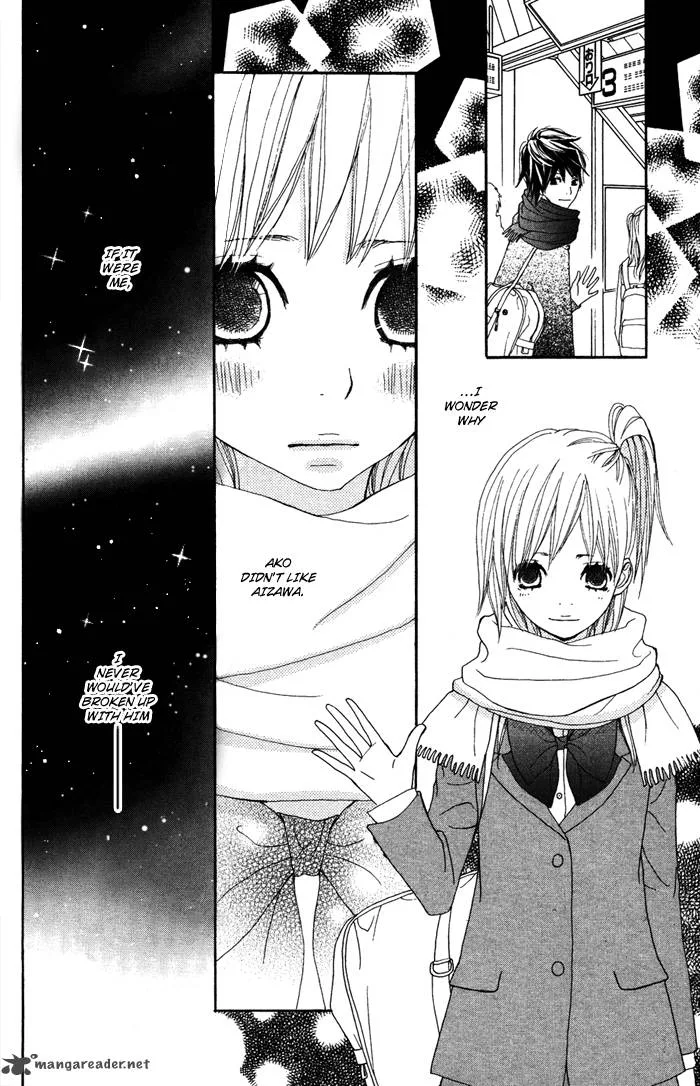 Sagashimono Chapter 2 page 27