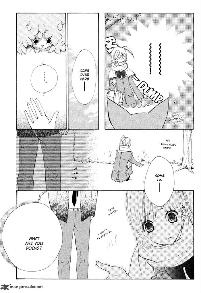 Sagashimono Chapter 2 page 12