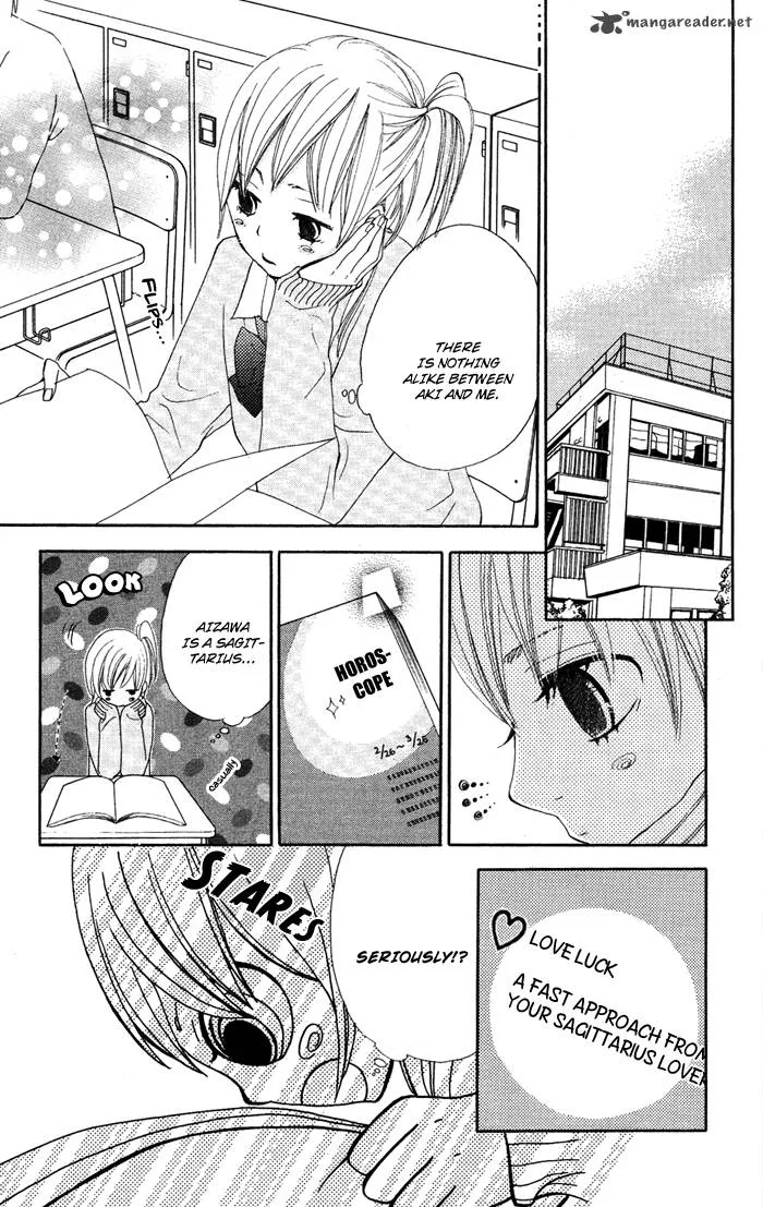 Sagashimono Chapter 2 page 28