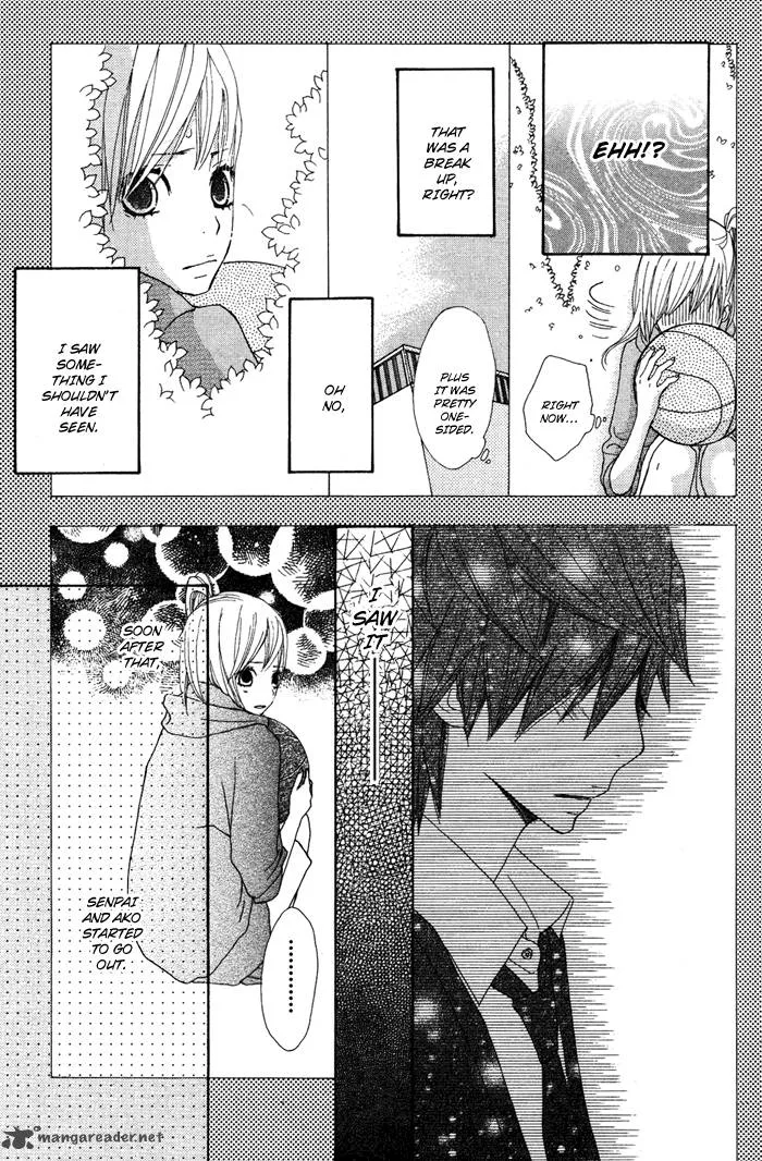 Sagashimono Chapter 2 page 18