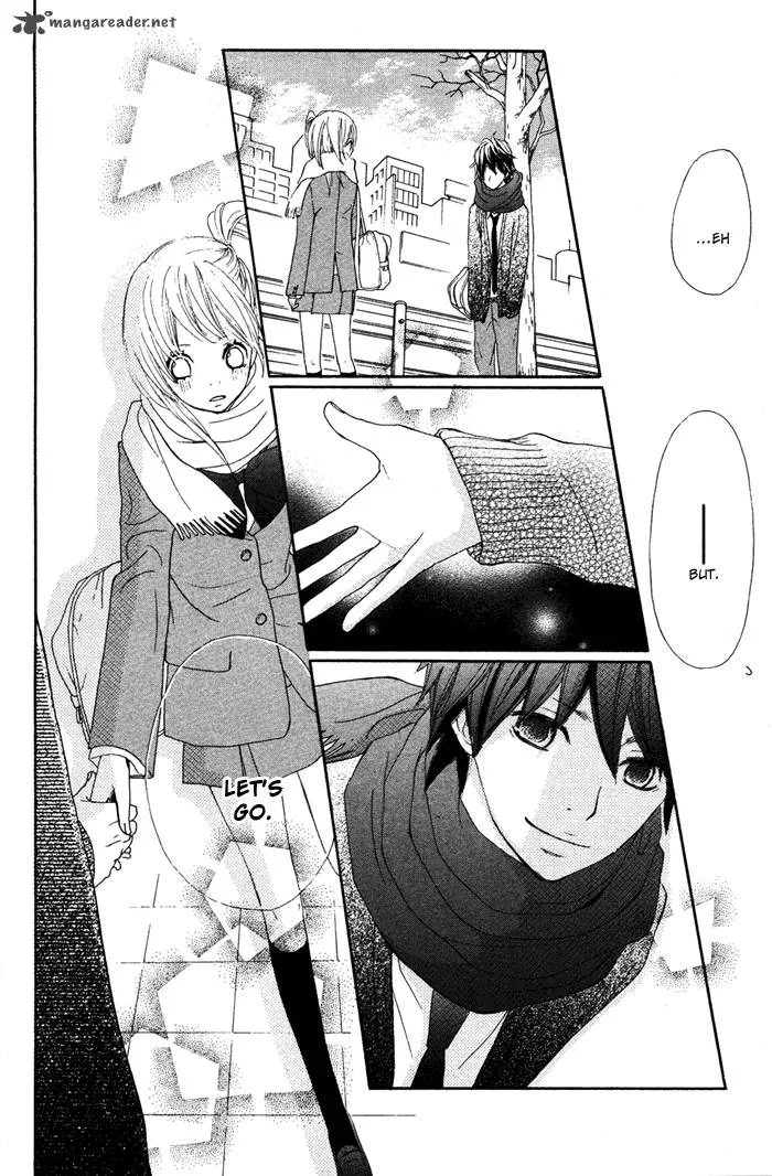 Sagashimono Chapter 2 page 25
