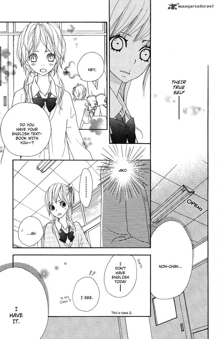 Sagashimono Chapter 2 page 34
