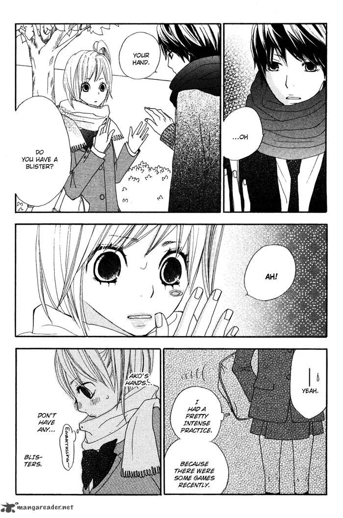 Sagashimono Chapter 2 page 20