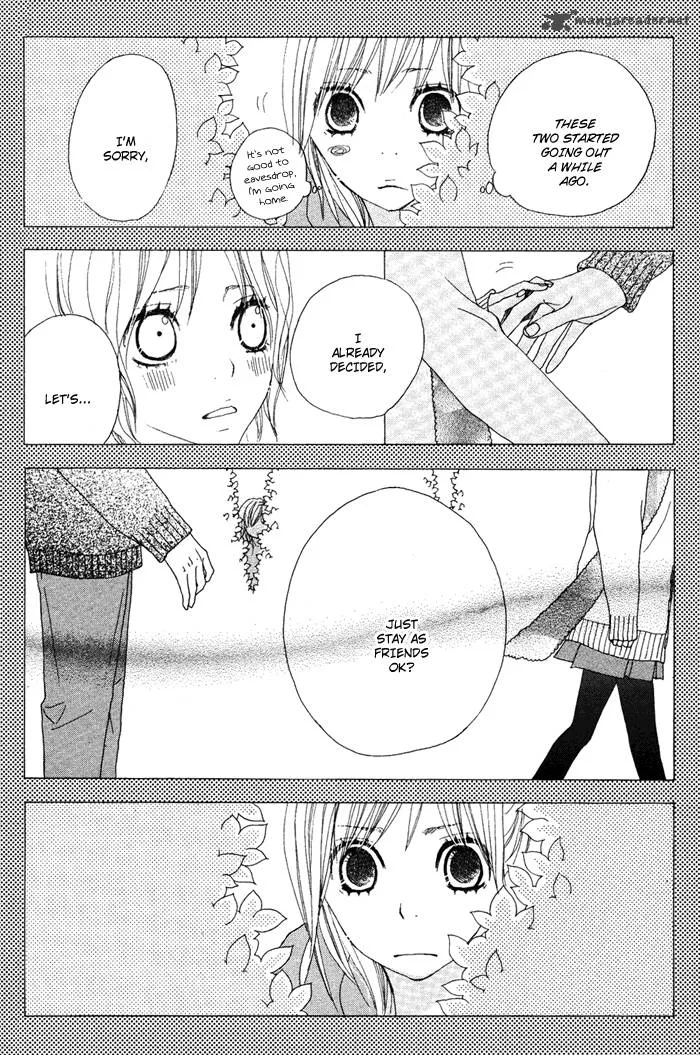 Sagashimono Chapter 2 page 17