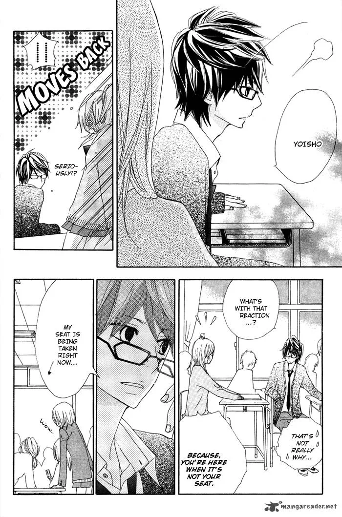 Sagashimono Chapter 2 page 29