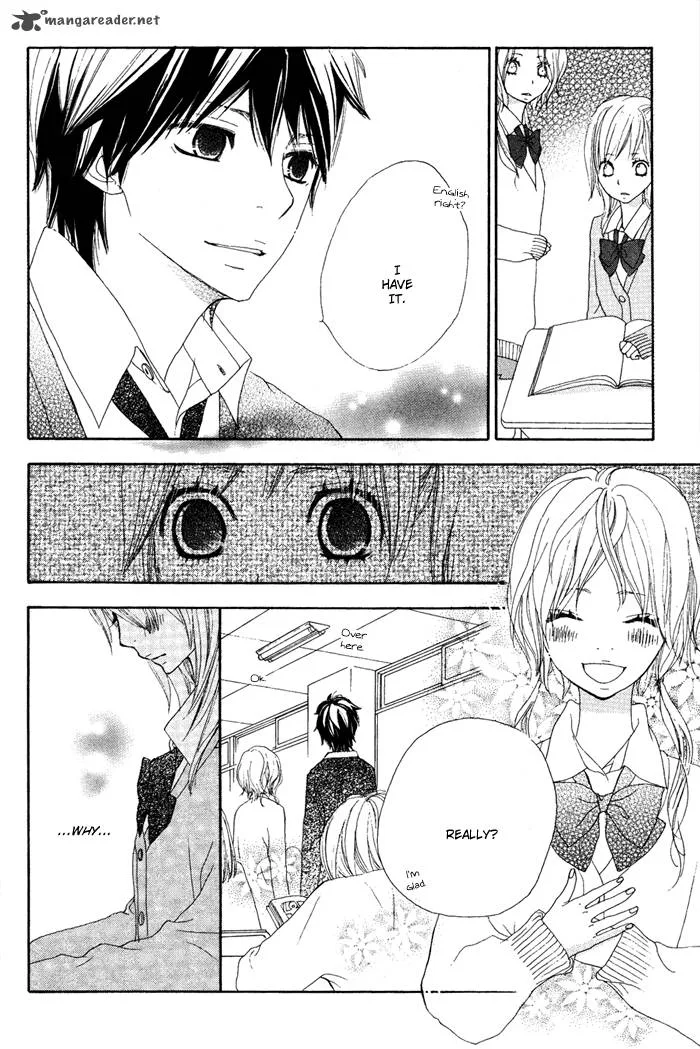 Sagashimono Chapter 2 page 35