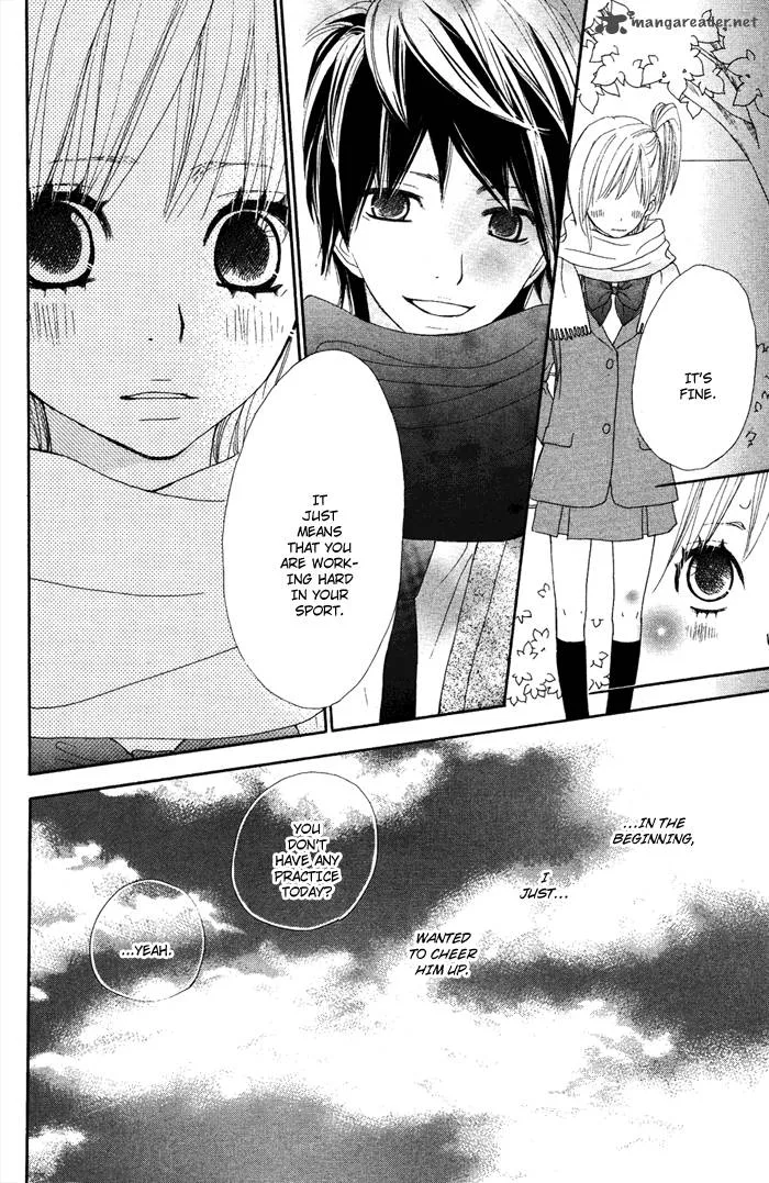 Sagashimono Chapter 2 page 21