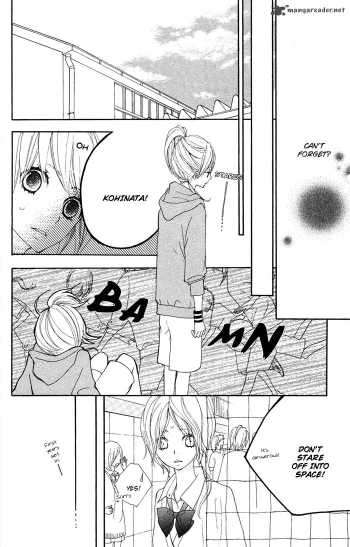 Sagashimono Chapter 2 page 37
