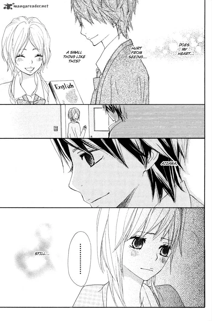 Sagashimono Chapter 2 page 36