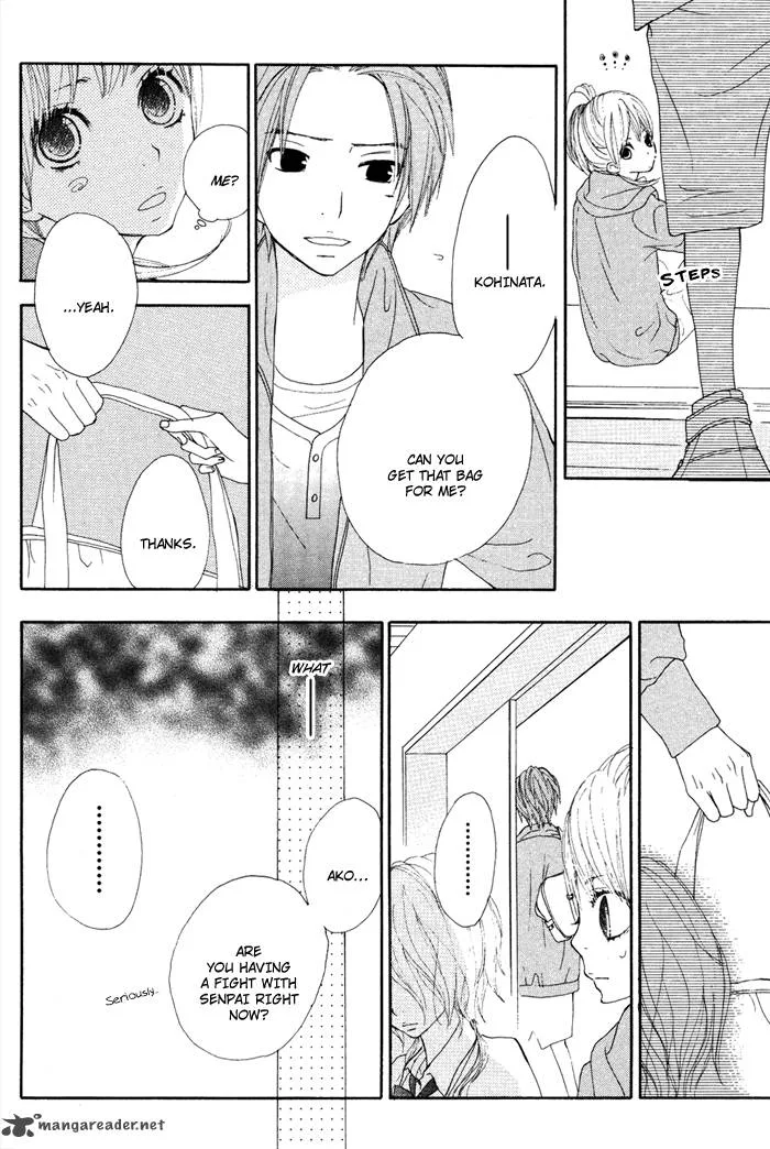 Sagashimono Chapter 2 page 39