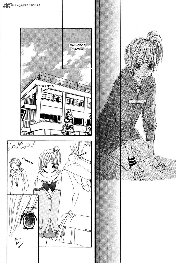 Sagashimono Chapter 2 page 41