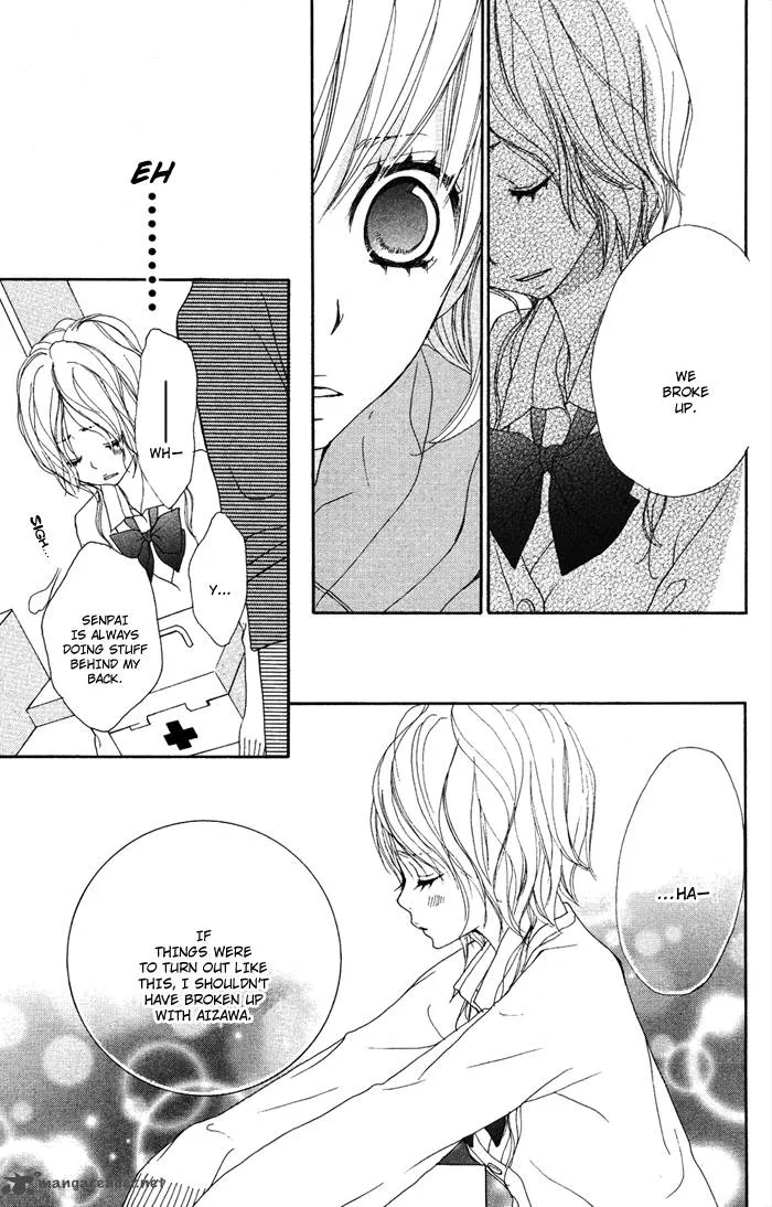 Sagashimono Chapter 2 page 40