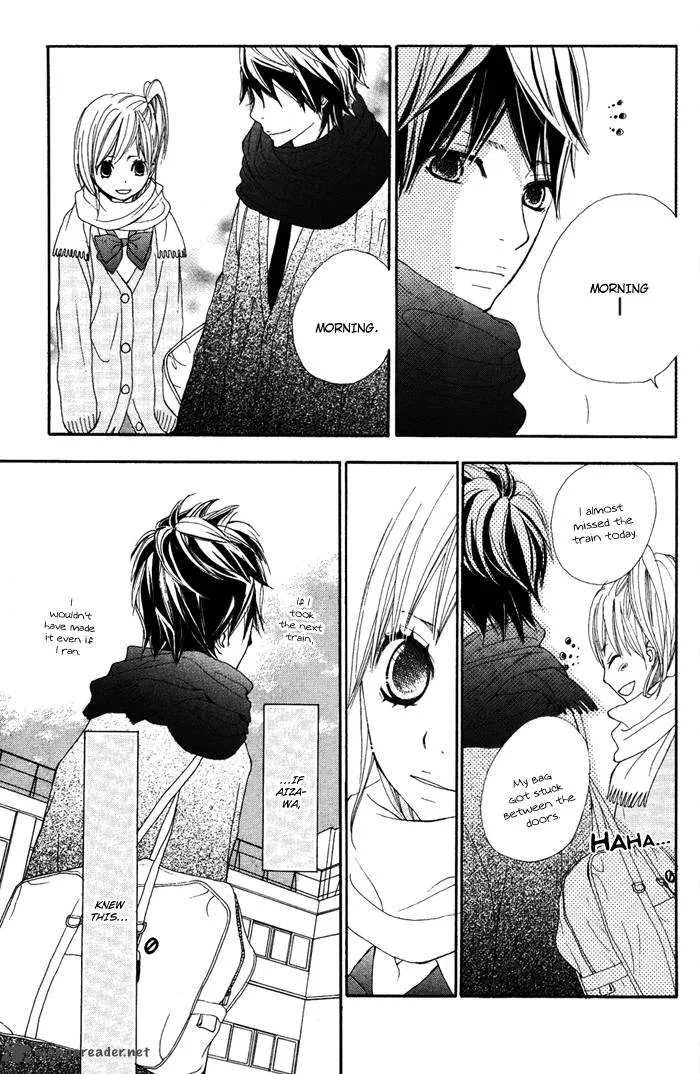 Sagashimono Chapter 2 page 42