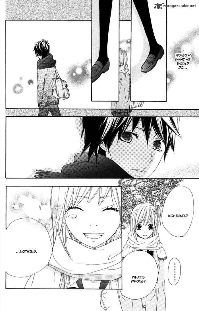 Sagashimono Chapter 2 page 43